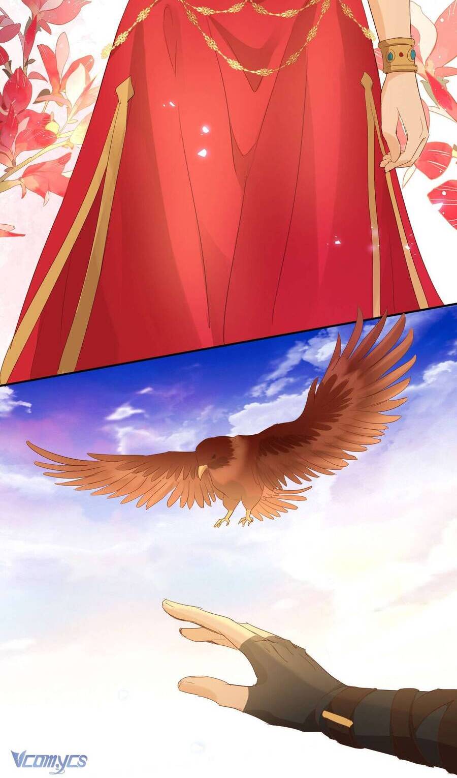 Địch Úc Đa Chi Ca Chap 186 - Next Chap 187