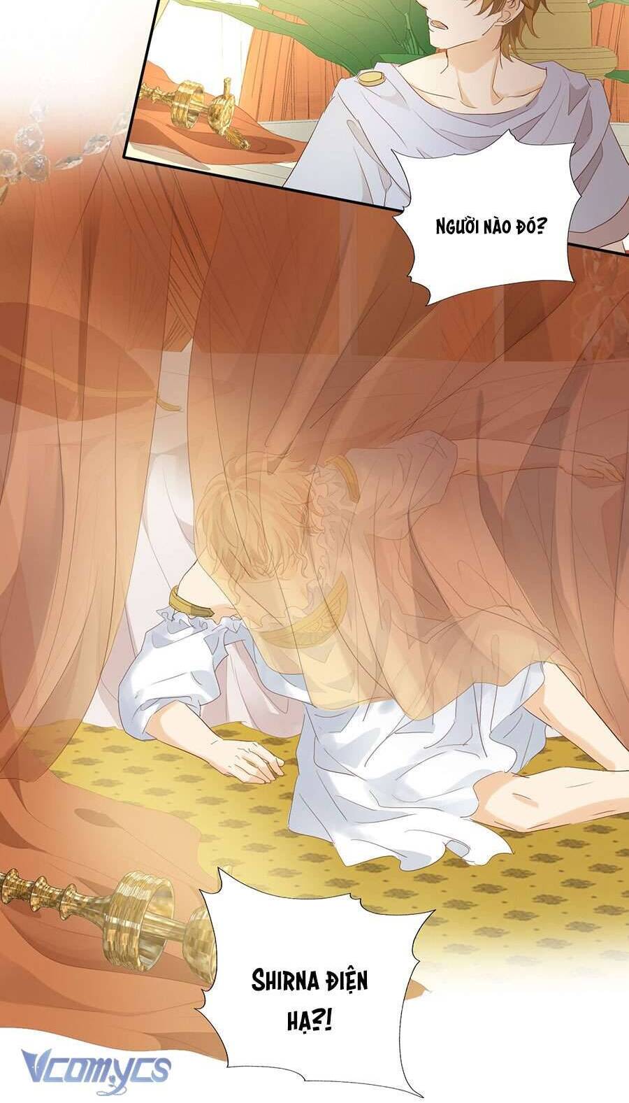 Địch Úc Đa Chi Ca Chap 186 - Next Chap 187