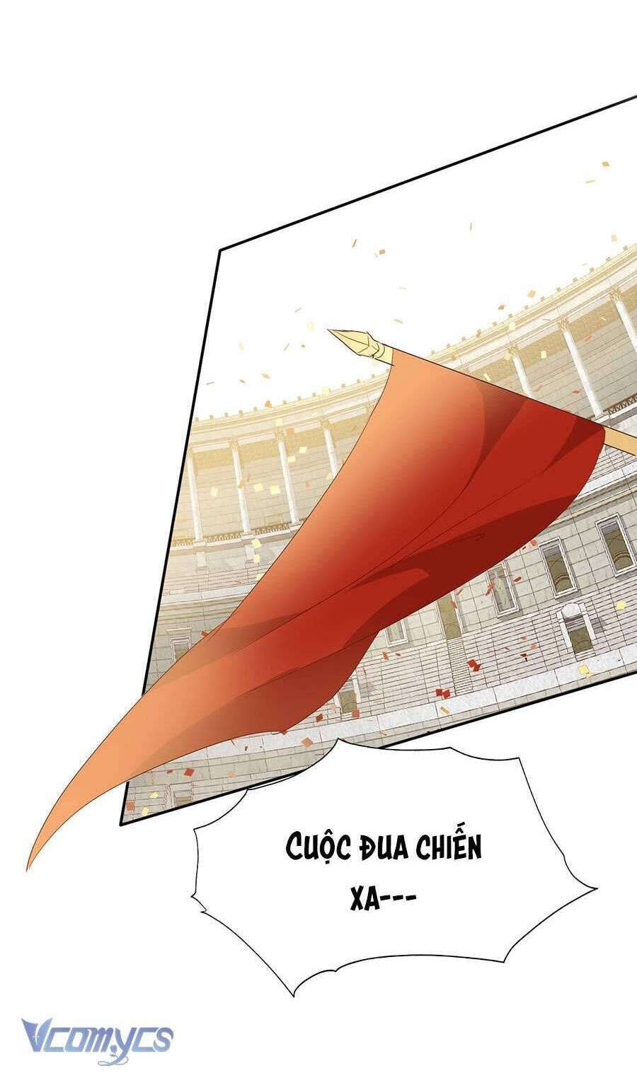 Địch Úc Đa Chi Ca Chap 186 - Next Chap 187