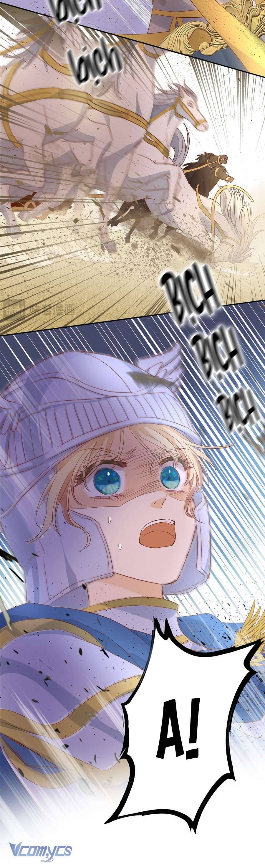 Địch Úc Đa Chi Ca Chap 187 - Next Chap 188