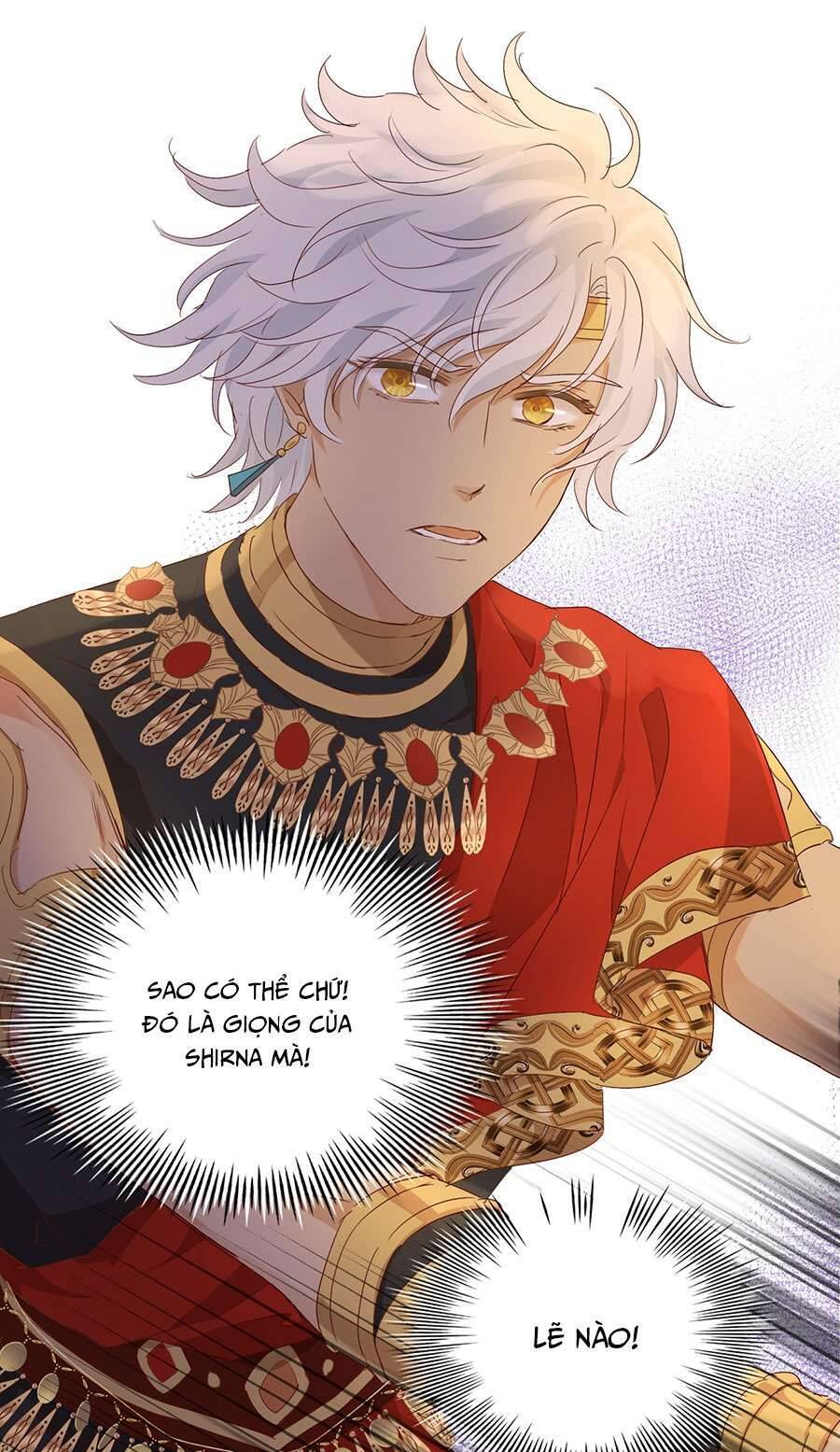 Địch Úc Đa Chi Ca Chap 187 - Next Chap 188