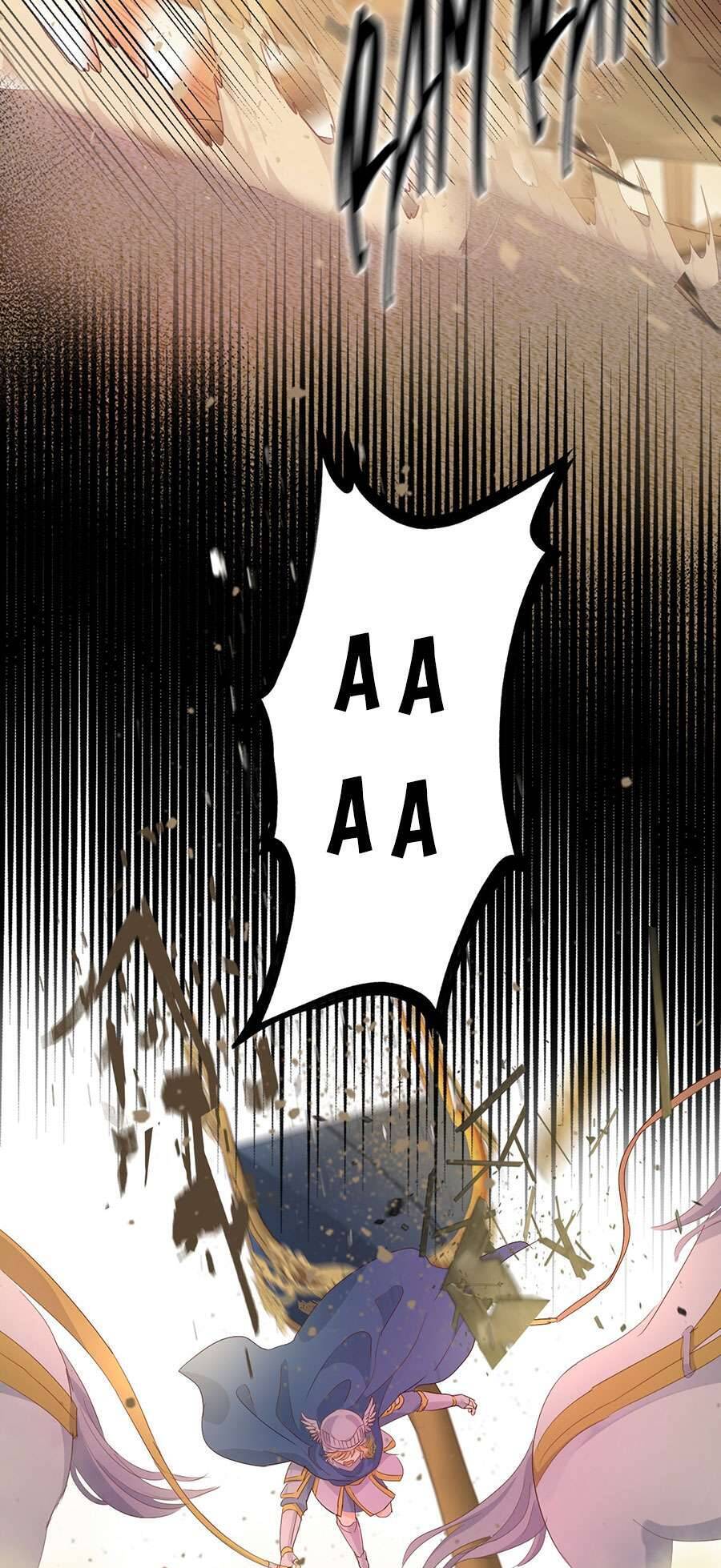 Địch Úc Đa Chi Ca Chap 187 - Next Chap 188