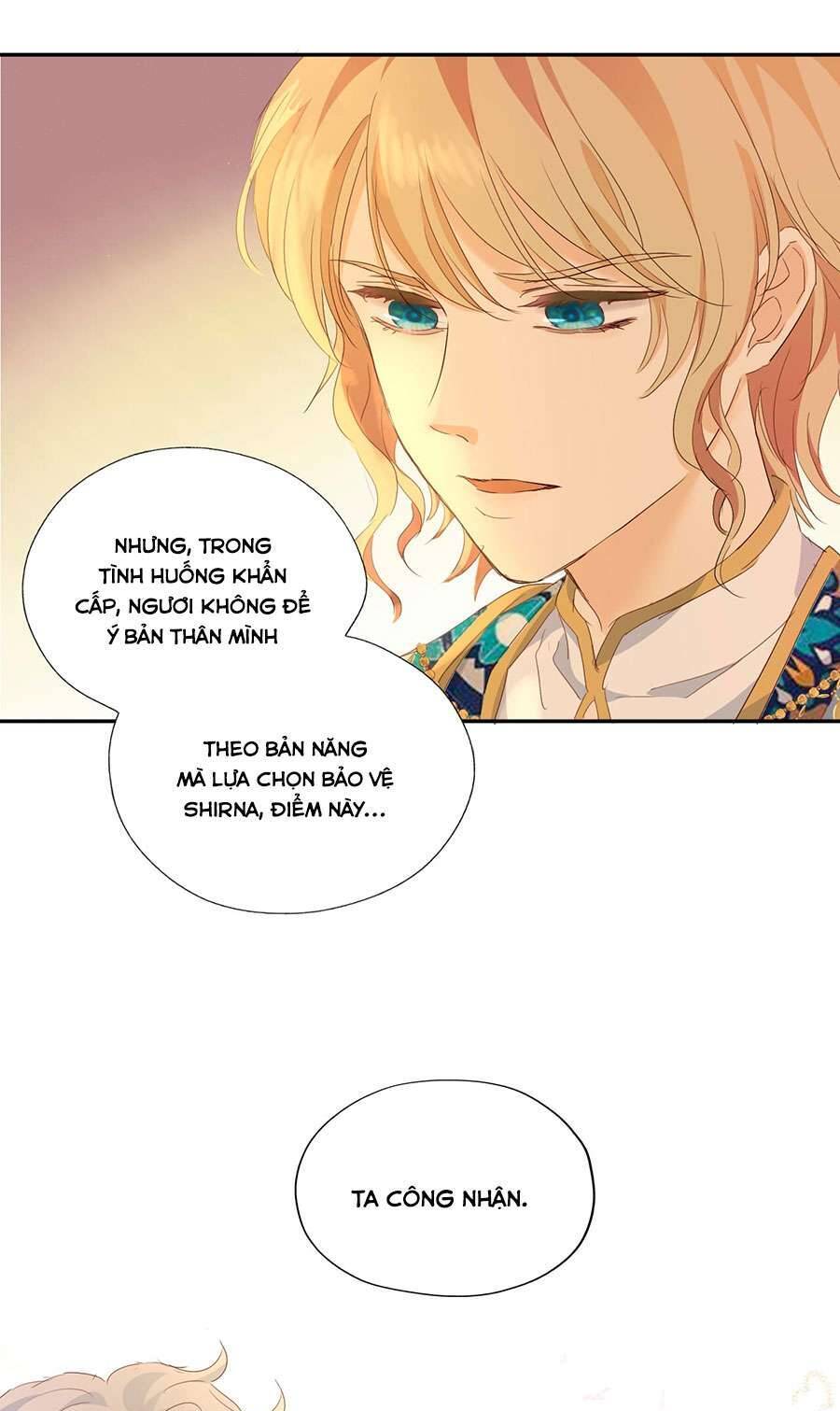 Địch Úc Đa Chi Ca Chap 187 - Next Chap 188