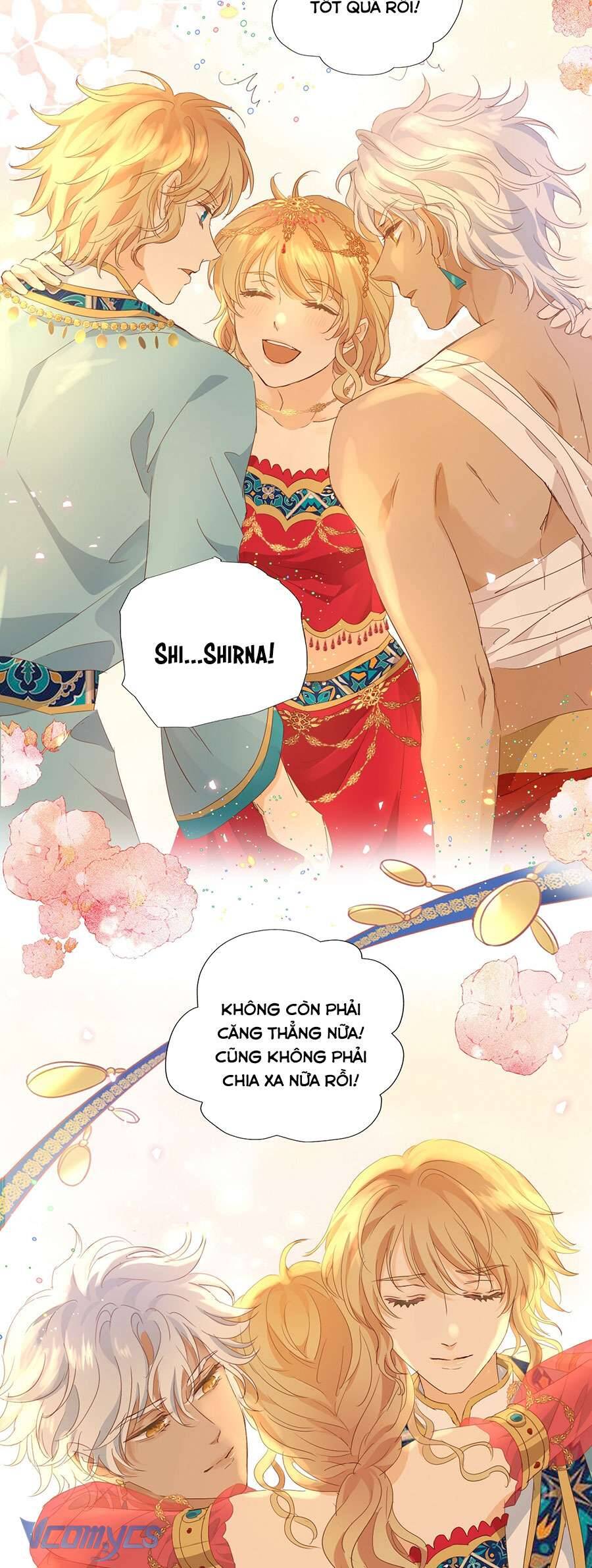 Địch Úc Đa Chi Ca Chap 187 - Next Chap 188