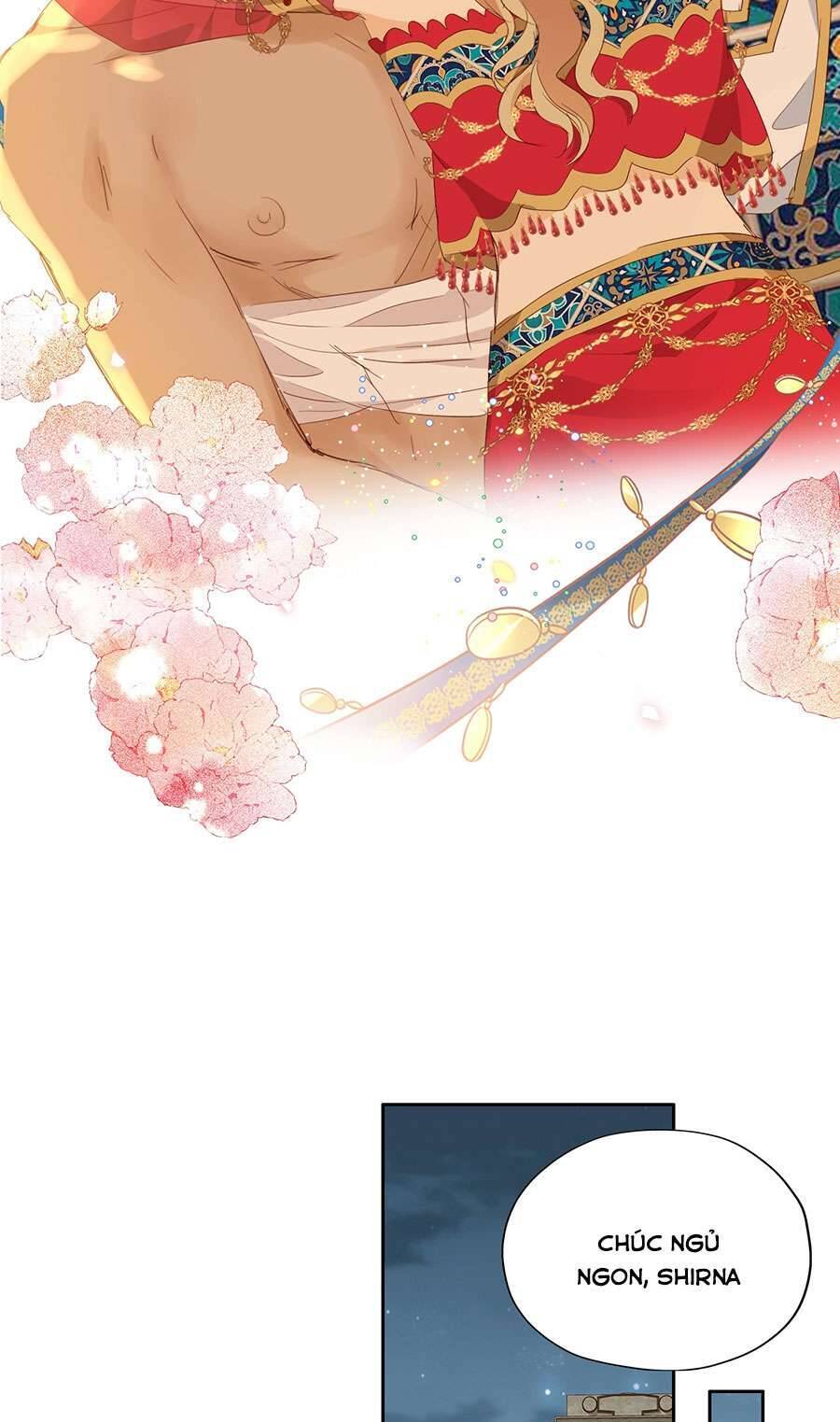 Địch Úc Đa Chi Ca Chap 187 - Next Chap 188