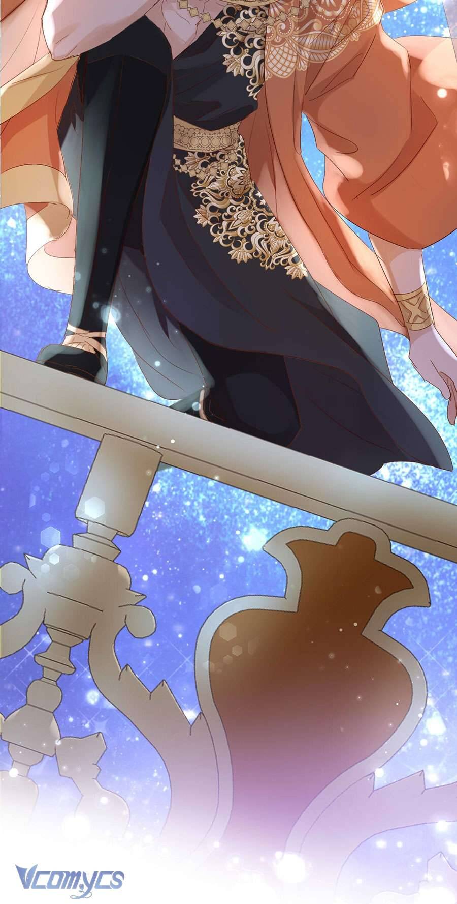 Địch Úc Đa Chi Ca Chap 187 - Next Chap 188