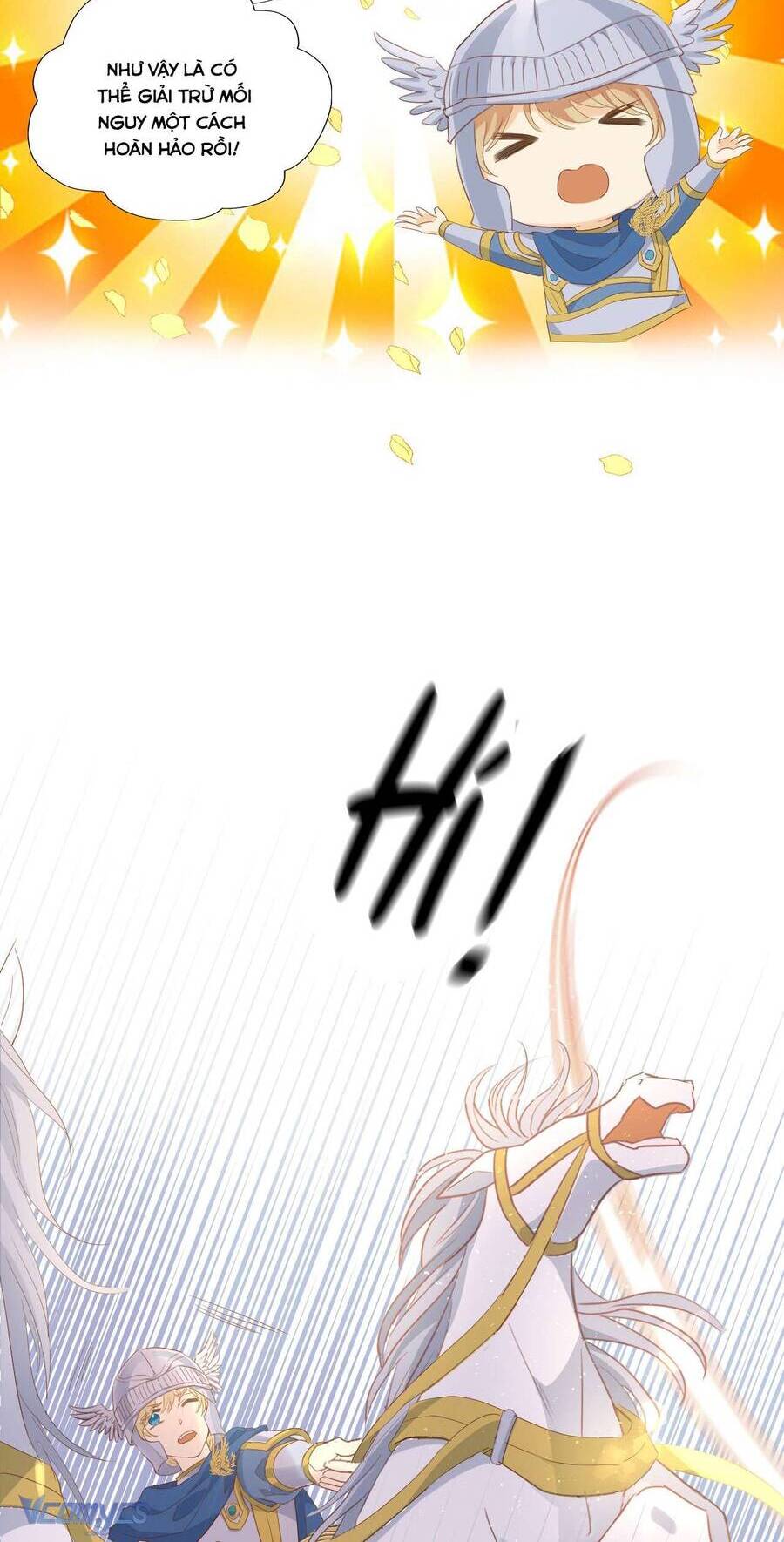 Địch Úc Đa Chi Ca Chap 187 - Next Chap 188