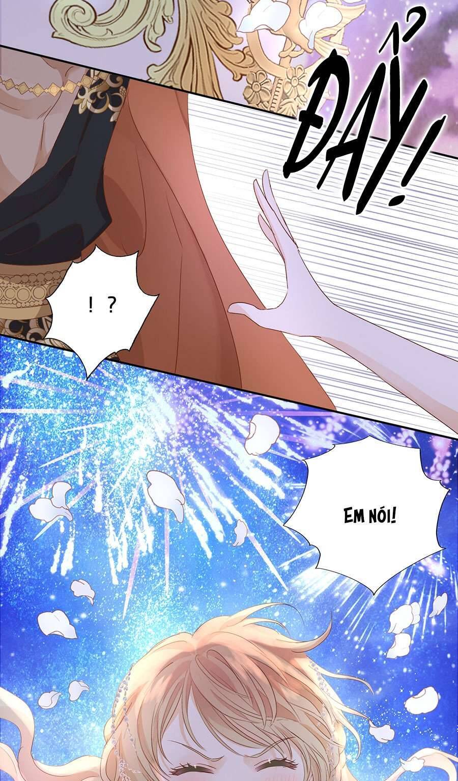 Địch Úc Đa Chi Ca Chap 188 - Next Chap 189