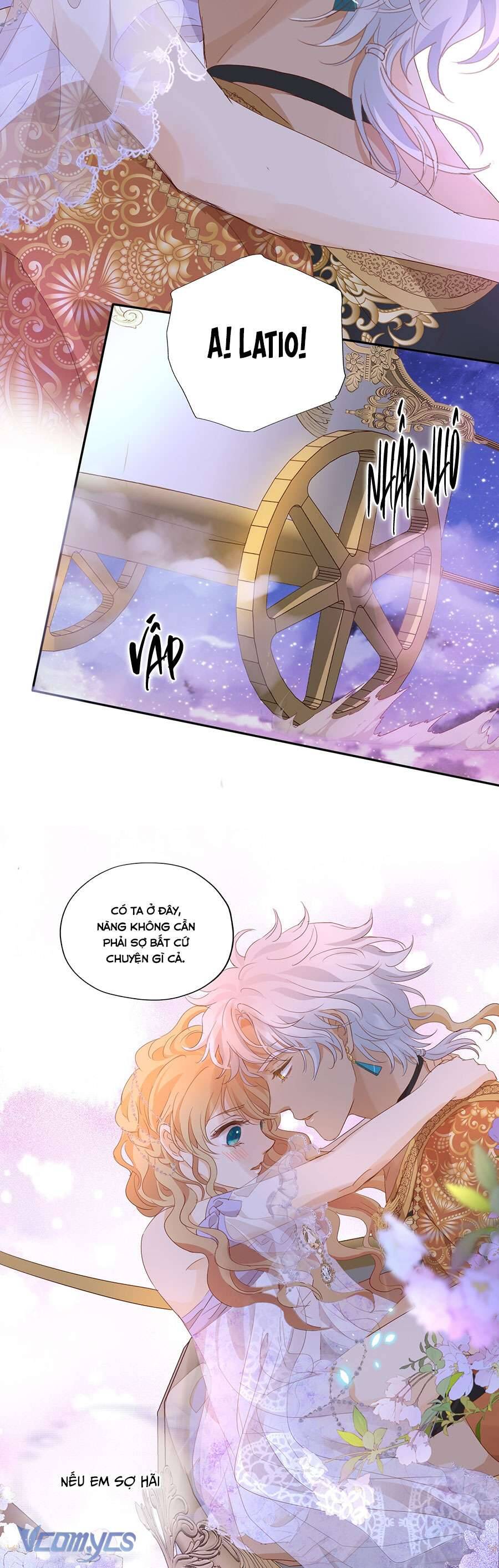 Địch Úc Đa Chi Ca Chap 188 - Next Chap 189