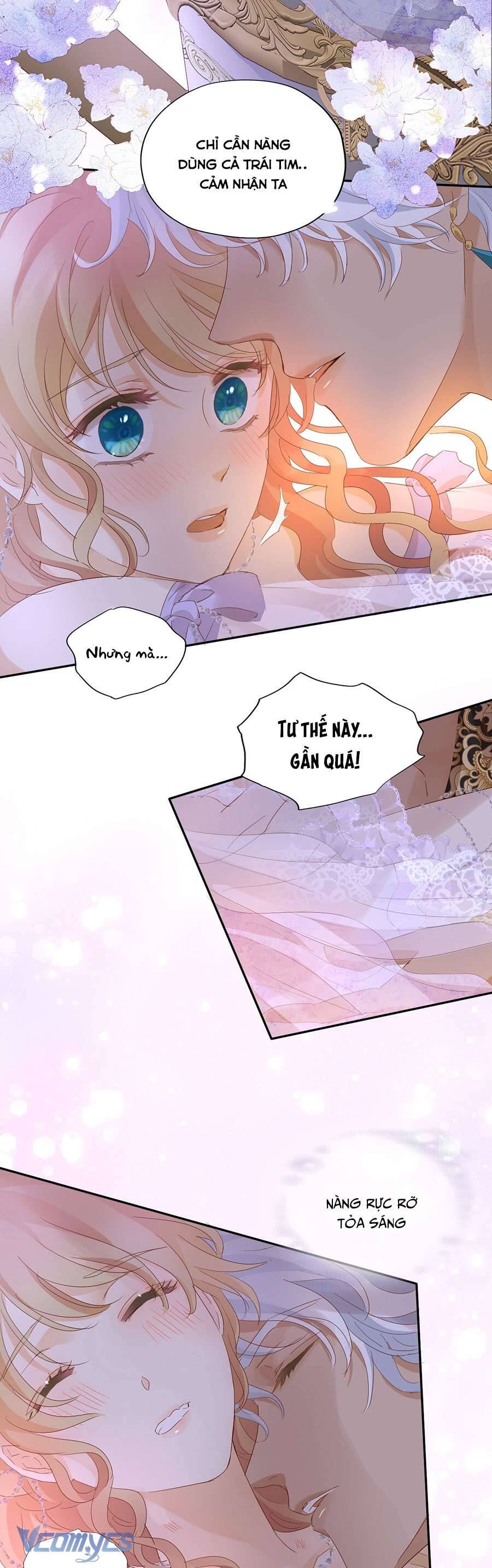 Địch Úc Đa Chi Ca Chap 188 - Next Chap 189