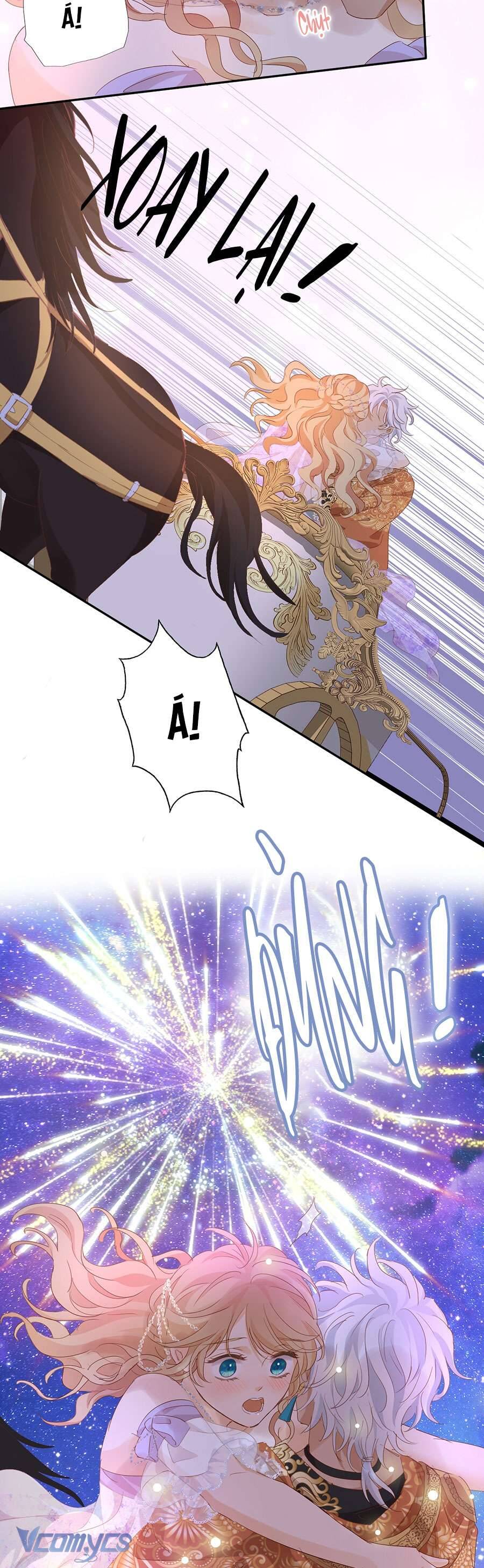 Địch Úc Đa Chi Ca Chap 188 - Next Chap 189