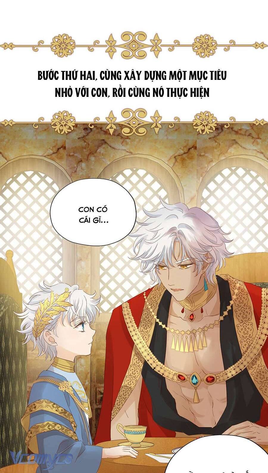 Địch Úc Đa Chi Ca Chap 189 - Next Chap 190