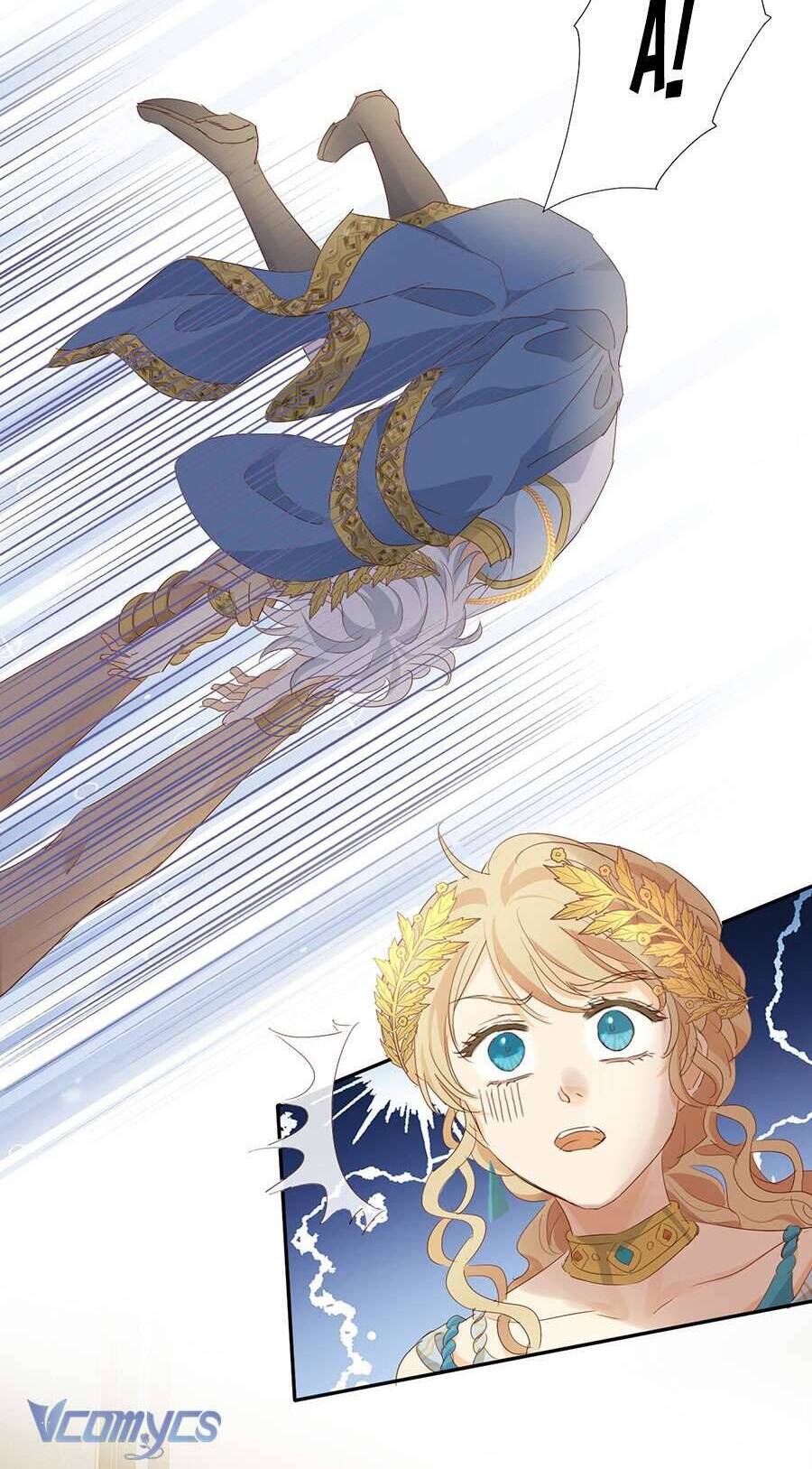 Địch Úc Đa Chi Ca Chap 189 - Next Chap 190