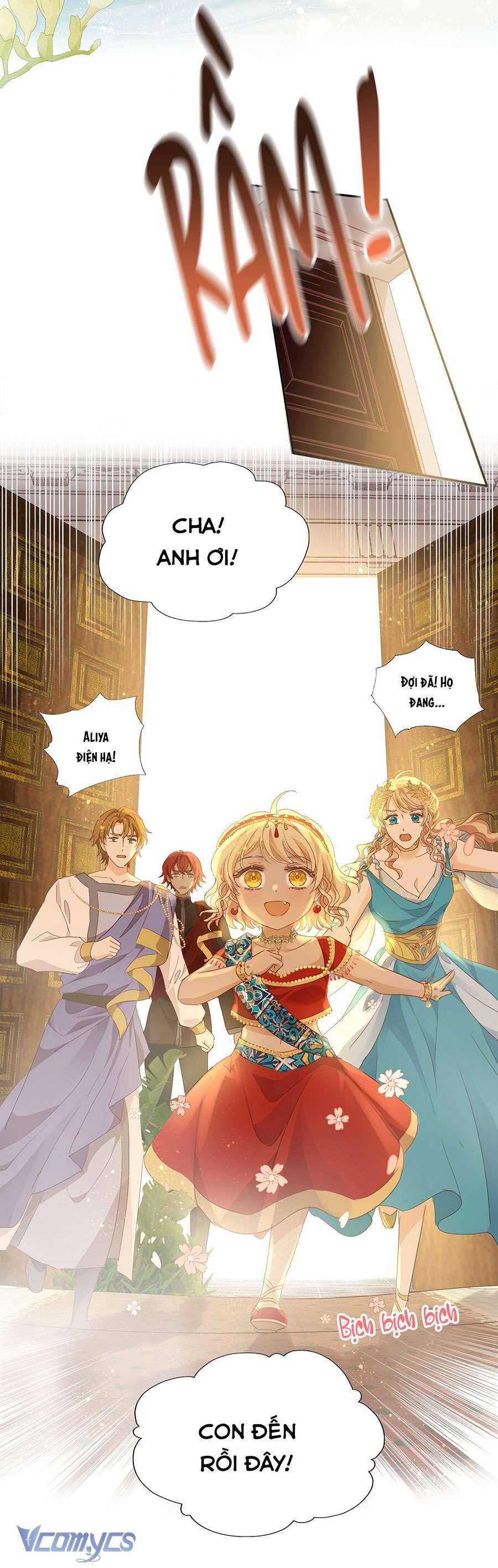 Địch Úc Đa Chi Ca Chap 189 - Next Chap 190