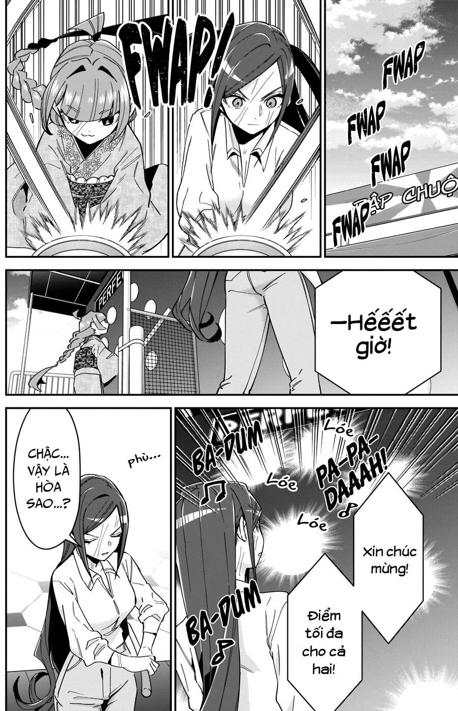Kimi No Koto Ga Dai Dai Dai Dai Daisuki Na 100-Ri No Kanojo Chap 105 - Next Chap 106