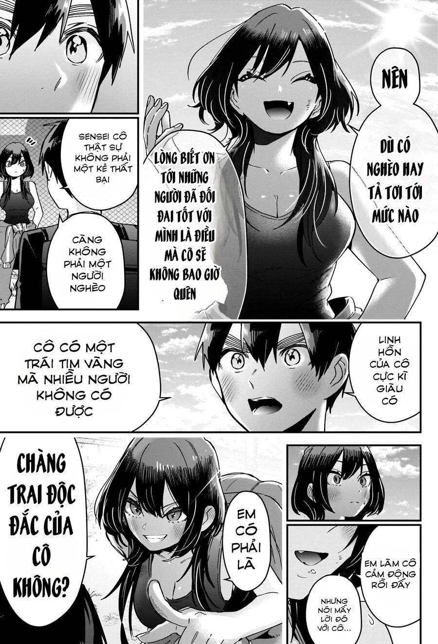 Kimi No Koto Ga Dai Dai Dai Dai Daisuki Na 100-Ri No Kanojo Chap 108 - Next Chap 109