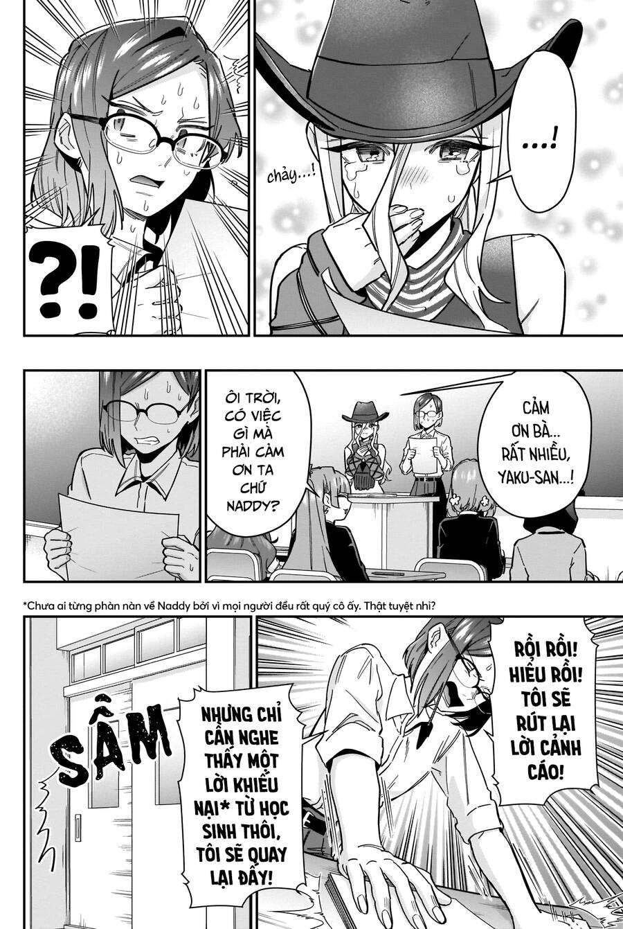 Kimi No Koto Ga Dai Dai Dai Dai Daisuki Na 100-Ri No Kanojo Chap 118 - Next Chap 119