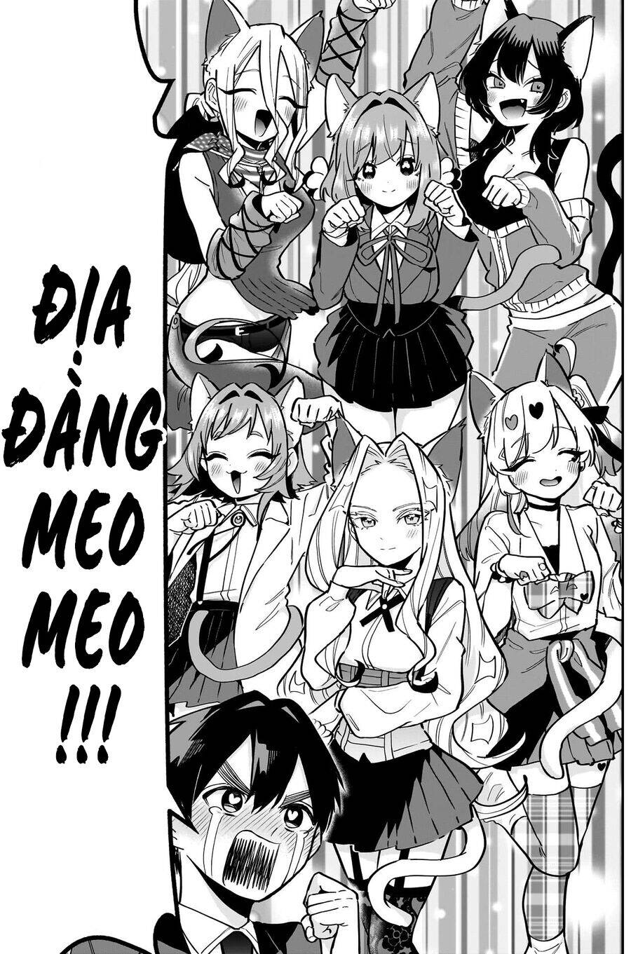 Kimi No Koto Ga Dai Dai Dai Dai Daisuki Na 100-Ri No Kanojo Chap 142 - Next Chap 143