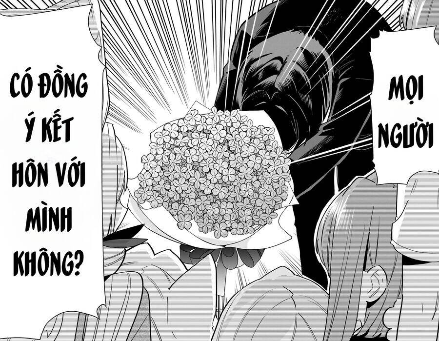 Kimi No Koto Ga Dai Dai Dai Dai Daisuki Na 100-Ri No Kanojo Chap 146 - Next Chap 147