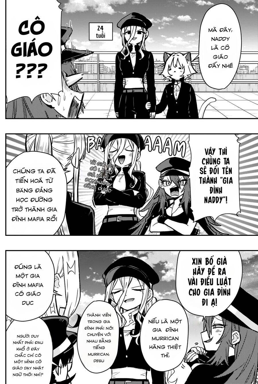 Kimi No Koto Ga Dai Dai Dai Dai Daisuki Na 100-Ri No Kanojo Chap 187 - Next Chap 188