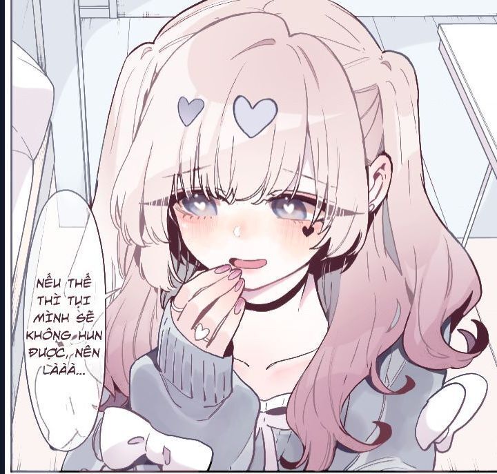 Kimi No Koto Ga Dai Dai Dai Dai Daisuki Na 100-Ri No Kanojo Chap 223.1 - Next Chap 224.1