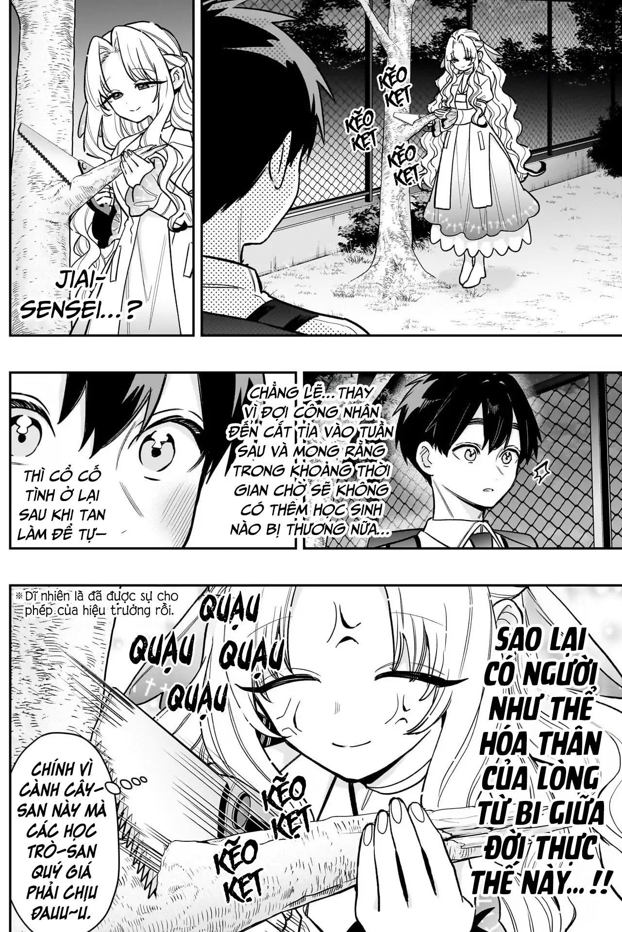 Kimi No Koto Ga Dai Dai Dai Dai Daisuki Na 100-Ri No Kanojo Chap 231 - Next Chap 232