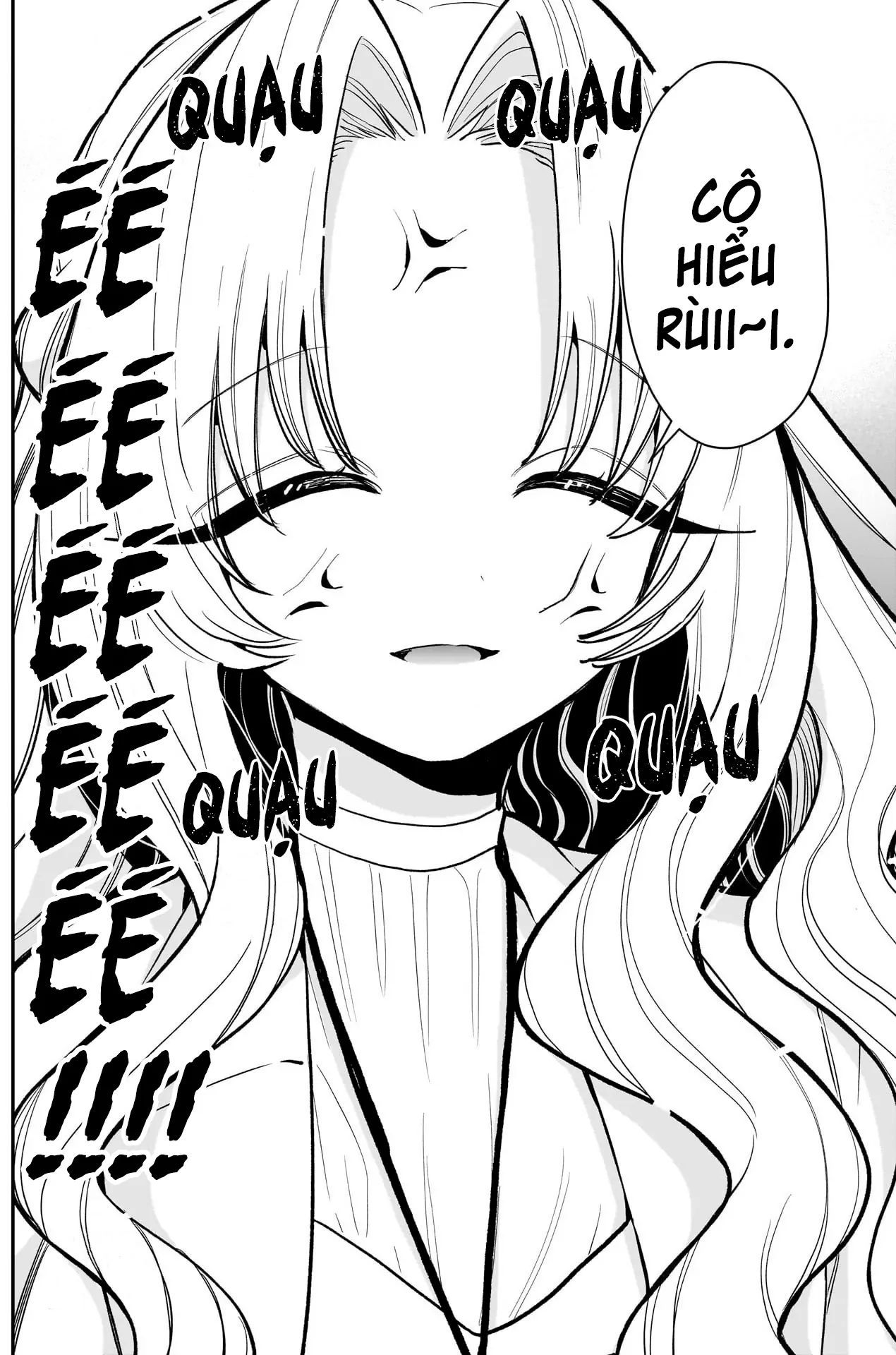 Kimi No Koto Ga Dai Dai Dai Dai Daisuki Na 100-Ri No Kanojo Chap 231 - Next Chap 232