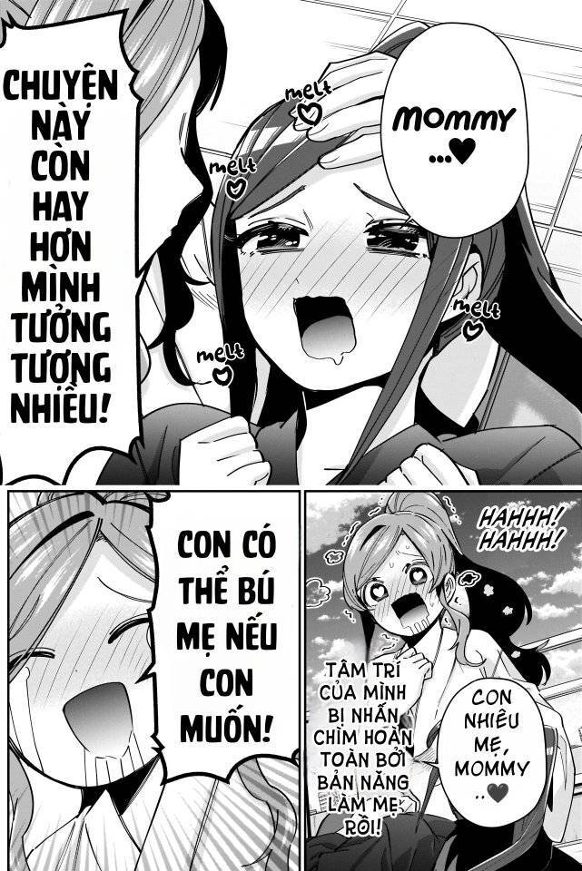 Kimi No Koto Ga Dai Dai Dai Dai Daisuki Na 100-Ri No Kanojo Chap 82 - Next Chap 83
