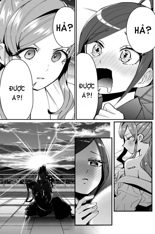 Kimi No Koto Ga Dai Dai Dai Dai Daisuki Na 100-Ri No Kanojo Chap 82 - Next Chap 83