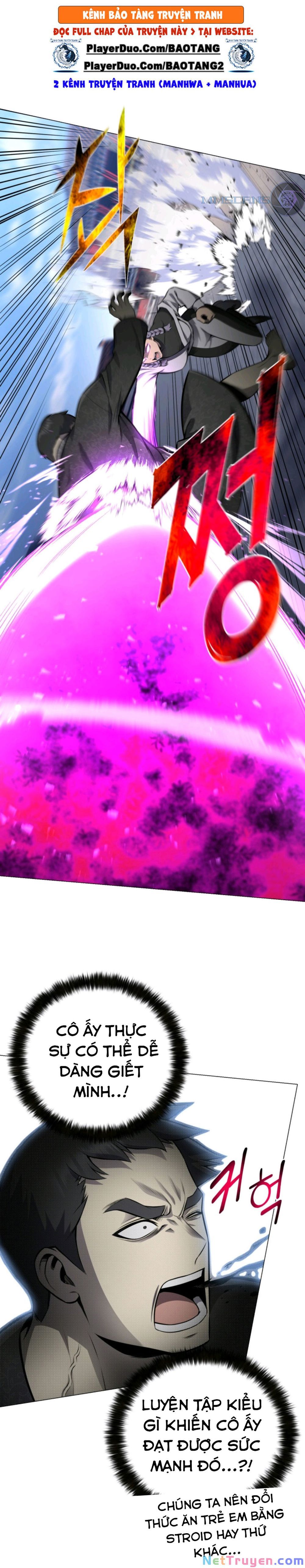 Luân Hồi Ác Nhân Chap 76 - Next Chap 77