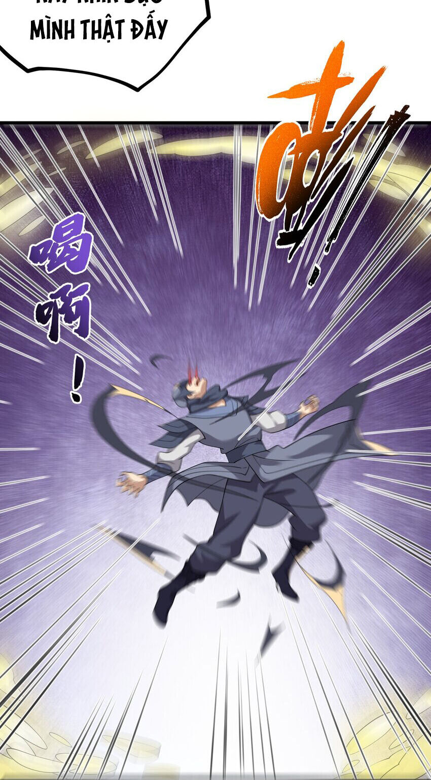 Nguyên Long Chap 339 - Next Chap 340