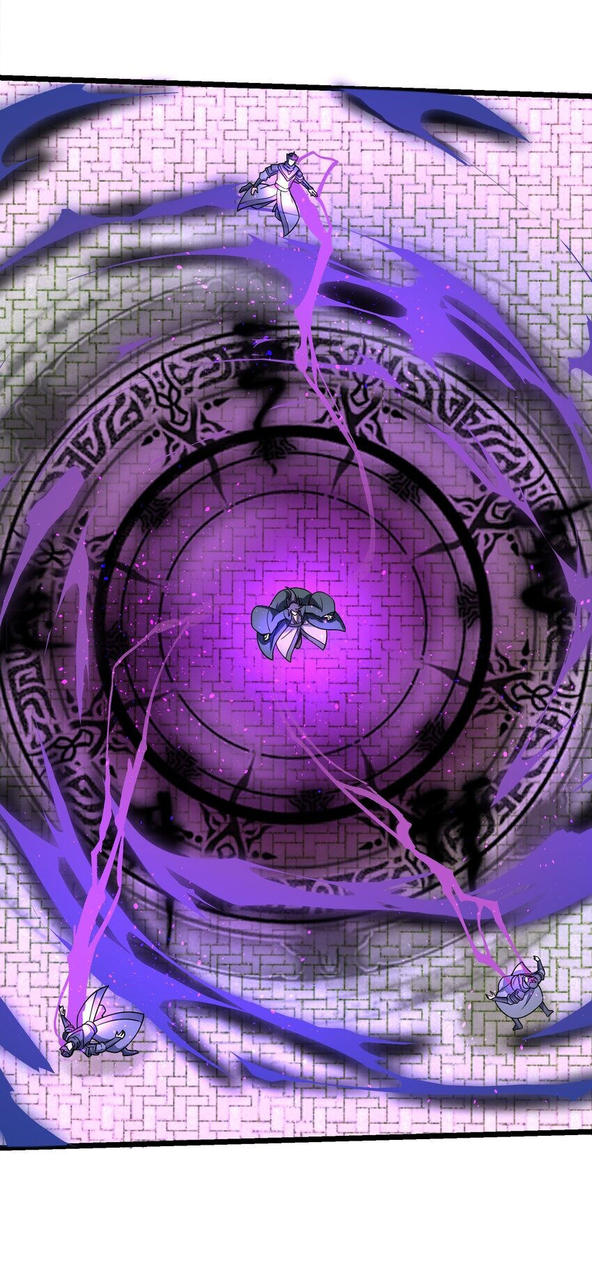 Nguyên Long Chap 344 - Next Chap 345