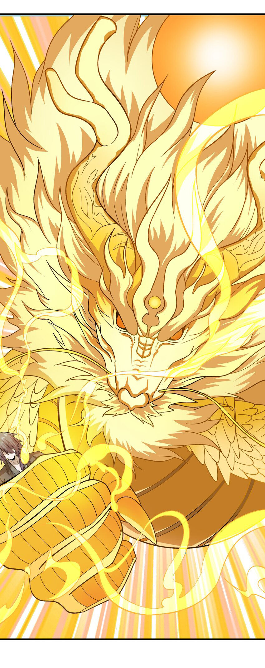 Nguyên Long Chap 344 - Next Chap 345