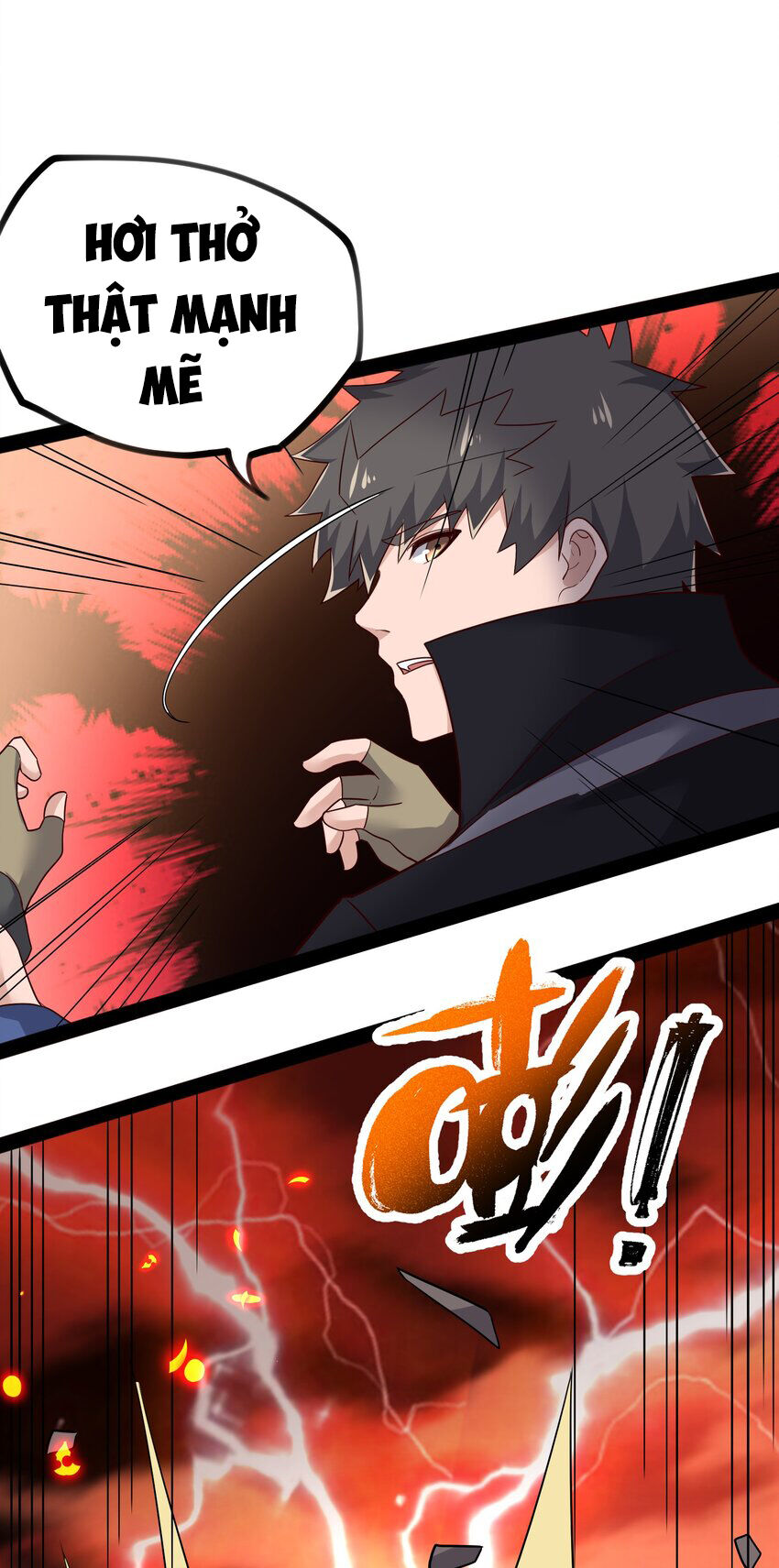 Nguyên Long Chap 347 - Next Chap 348