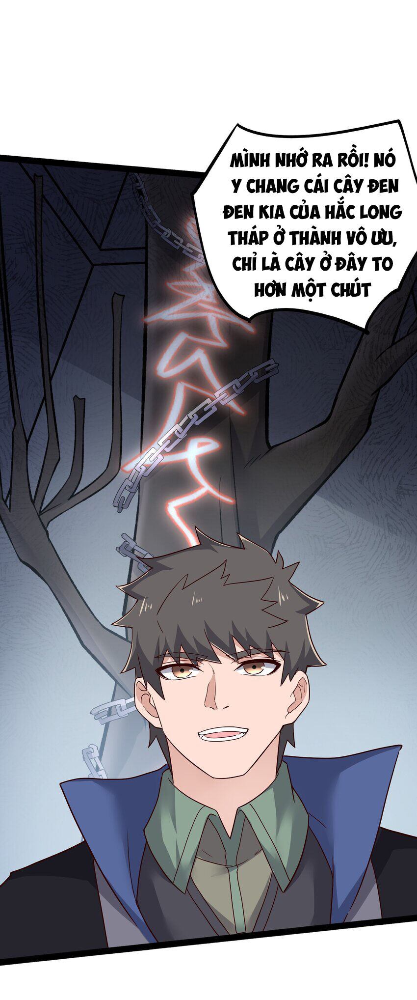 Nguyên Long Chap 347 - Next Chap 348