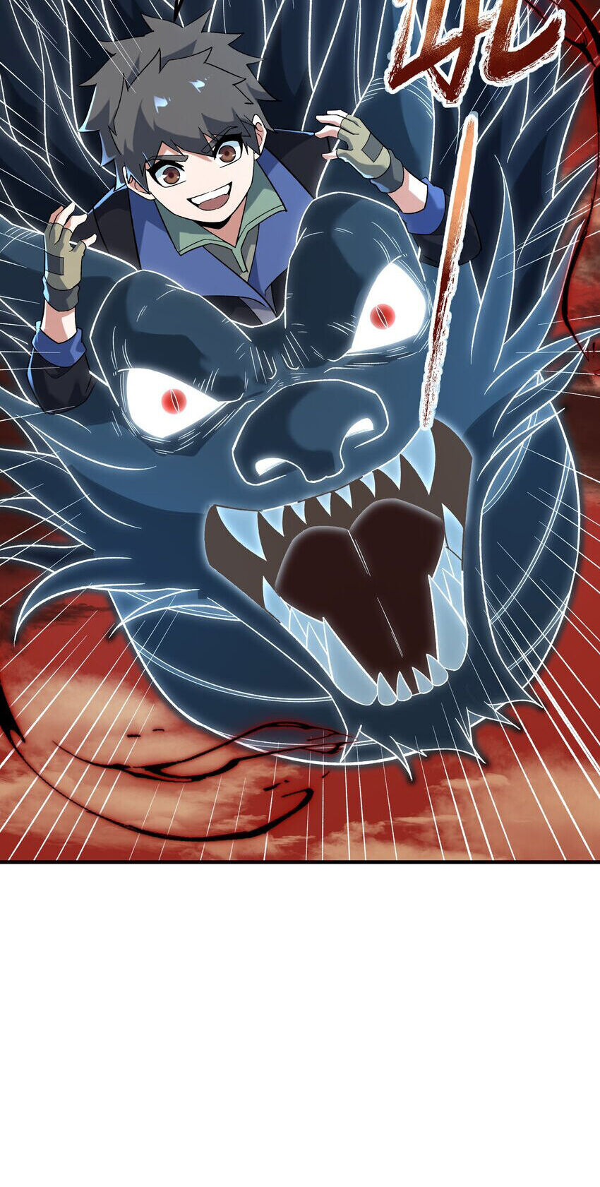 Nguyên Long Chap 347 - Next Chap 348