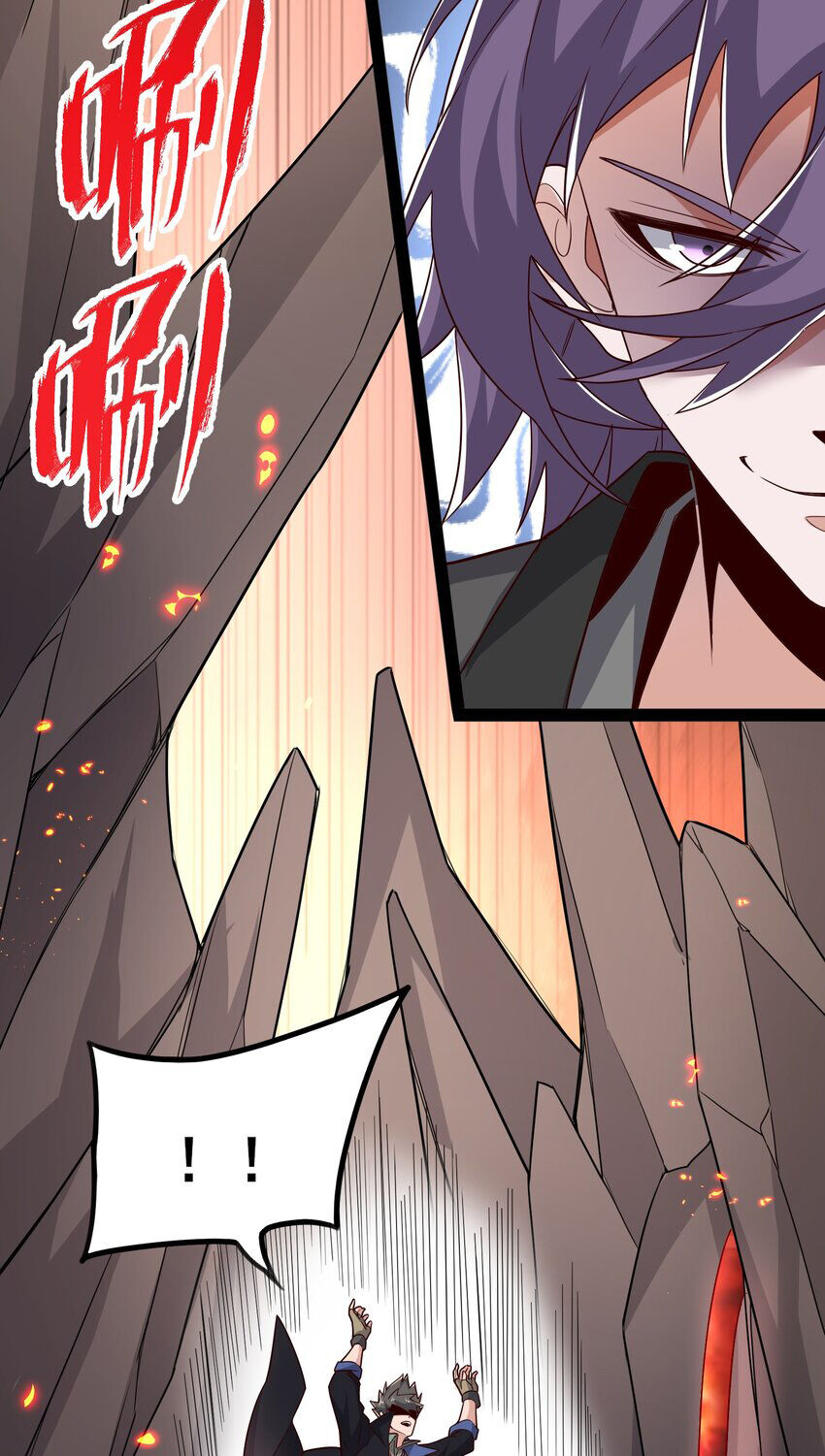Nguyên Long Chap 347 - Next Chap 348