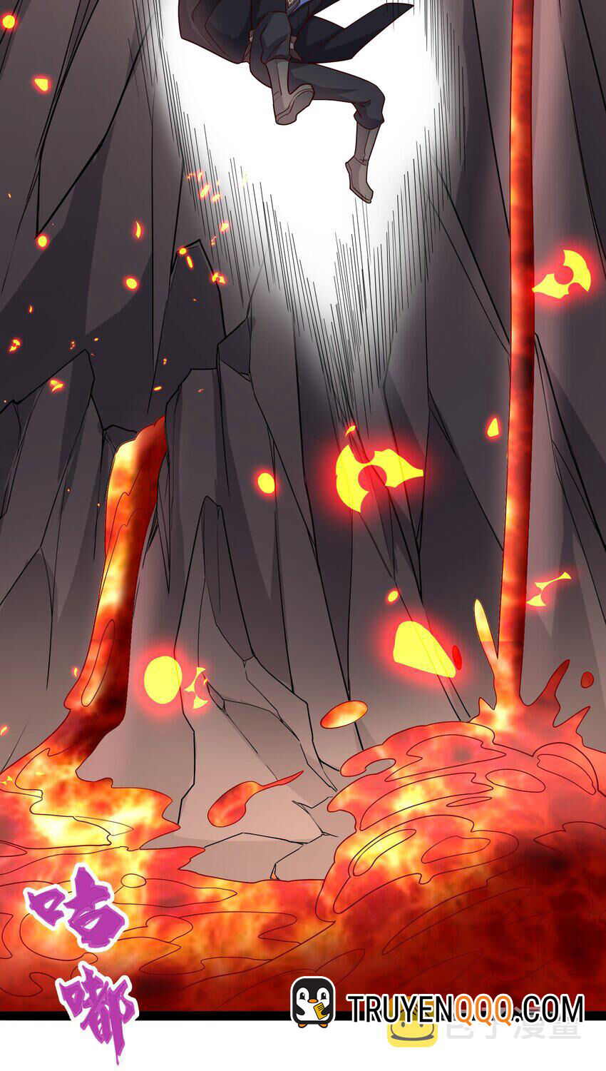 Nguyên Long Chap 347 - Next Chap 348