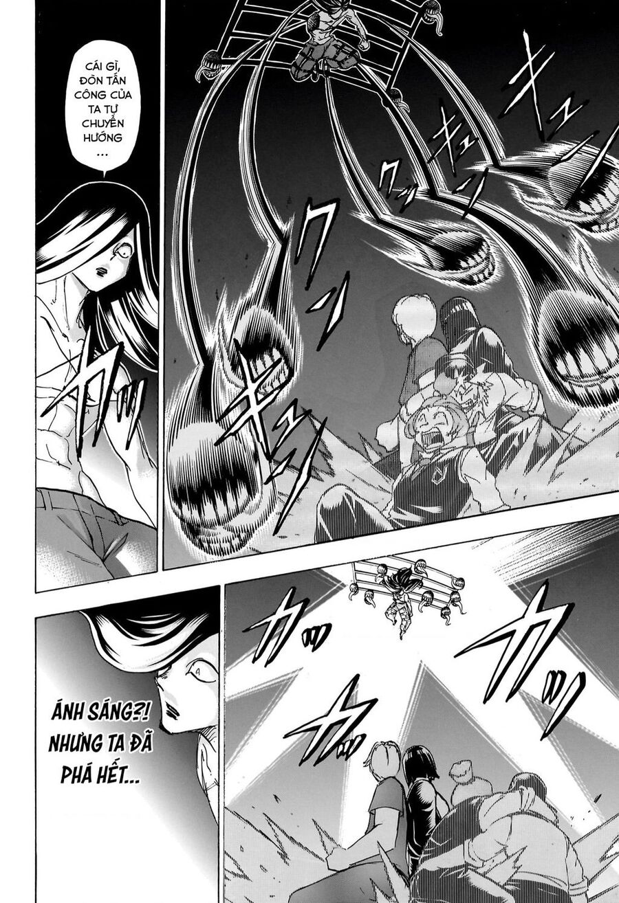 Undead Unluck Chap 179 - Next Chap 180