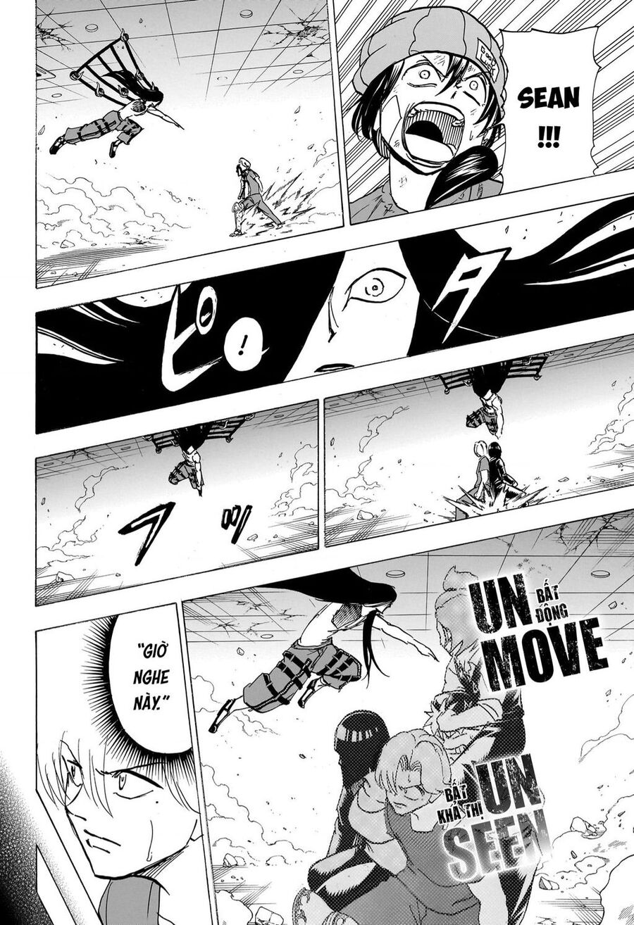 Undead Unluck Chap 179 - Next Chap 180