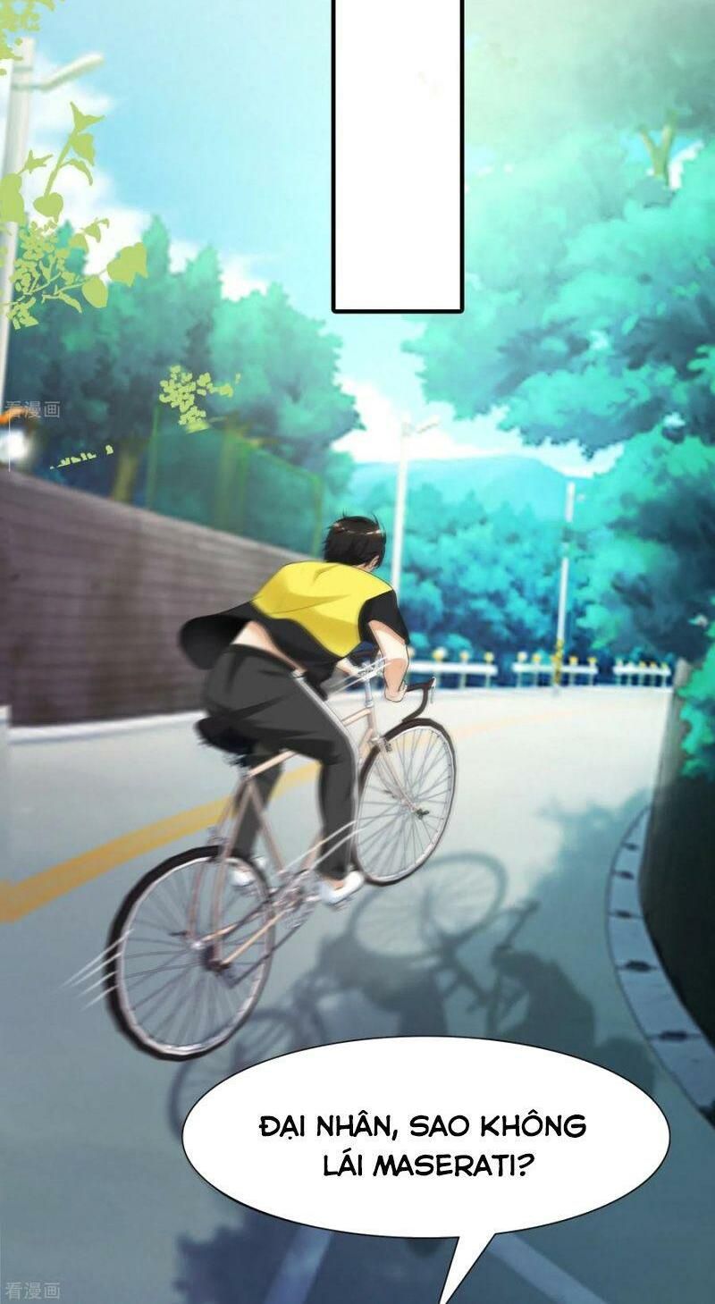 Tối Cường Vận Đào Hoa Chap 149 - Next Chap 150