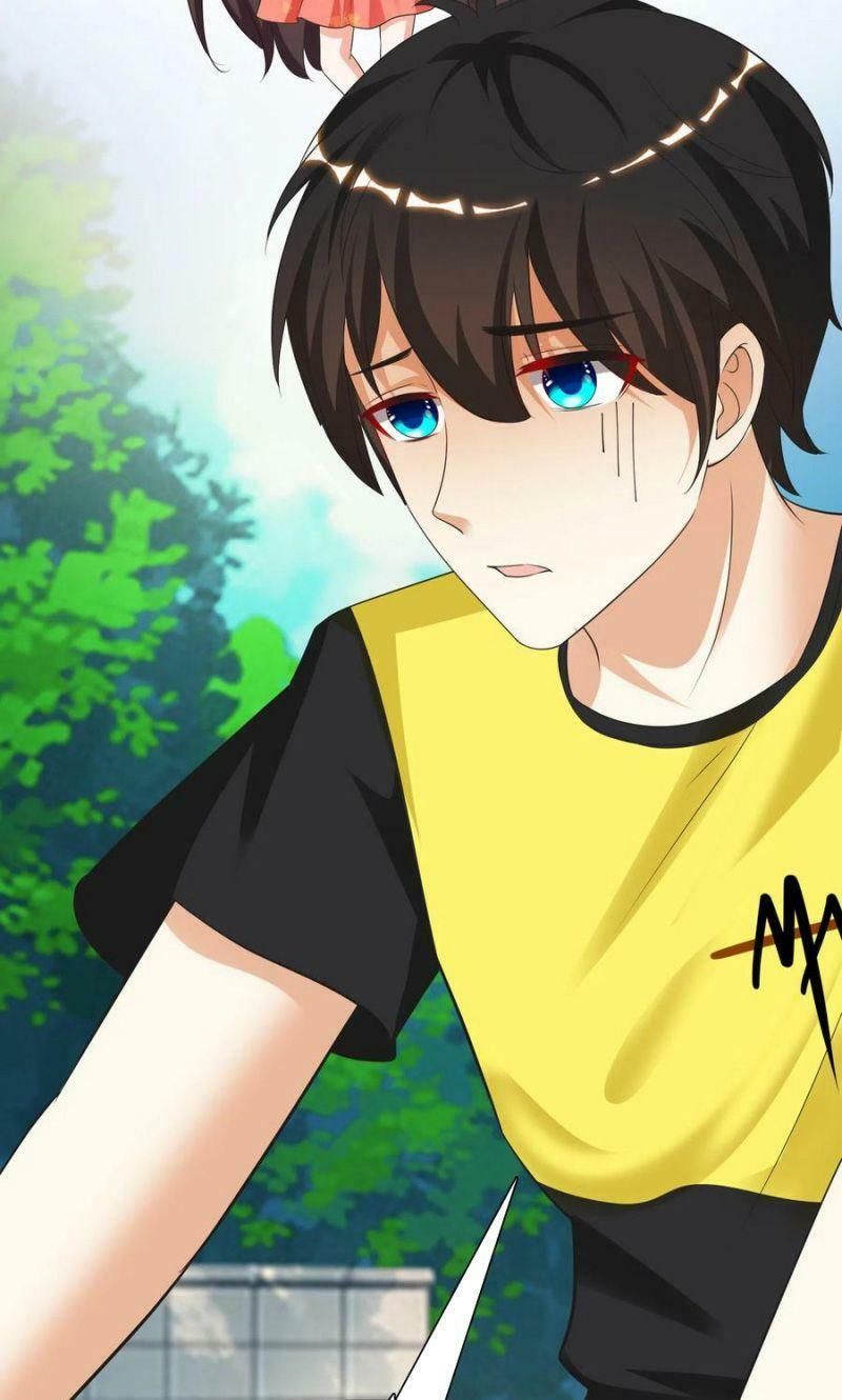 Tối Cường Vận Đào Hoa Chap 149 - Next Chap 150