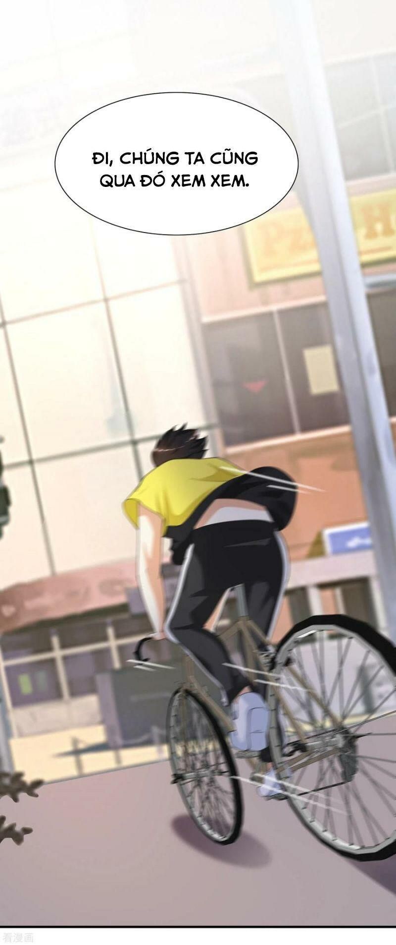 Tối Cường Vận Đào Hoa Chap 149 - Next Chap 150