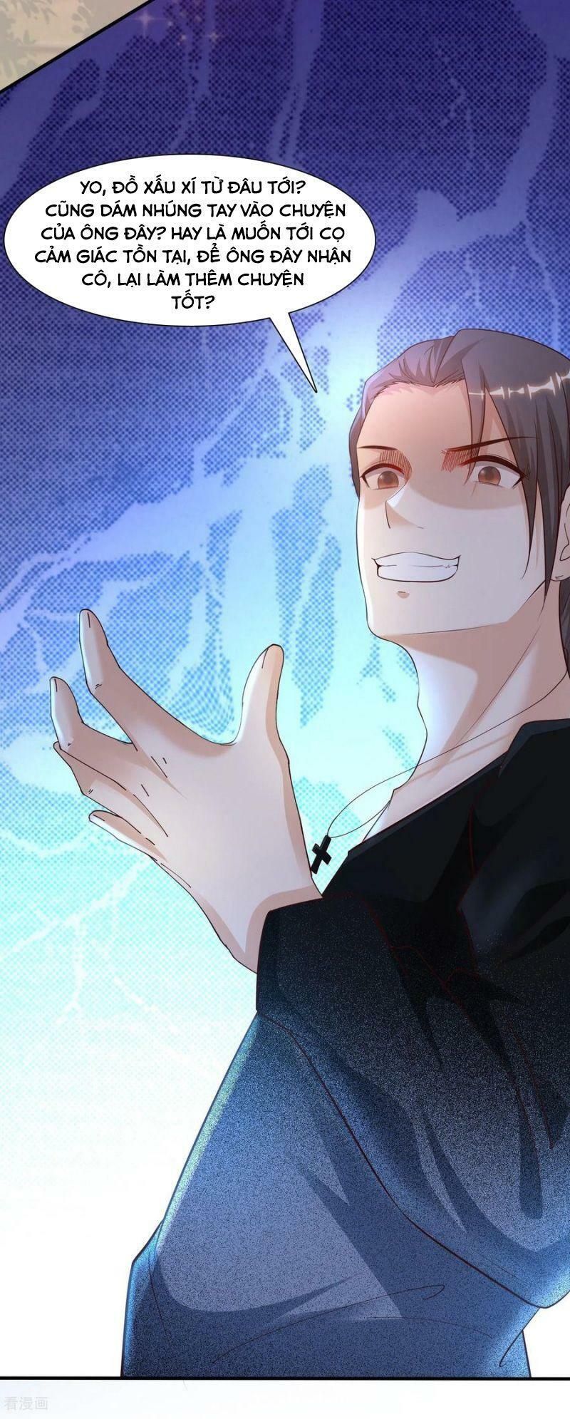 Tối Cường Vận Đào Hoa Chap 149 - Next Chap 150