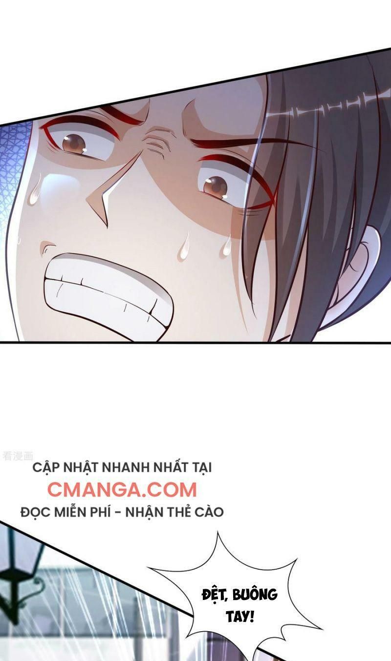 Tối Cường Vận Đào Hoa Chap 149 - Next Chap 150
