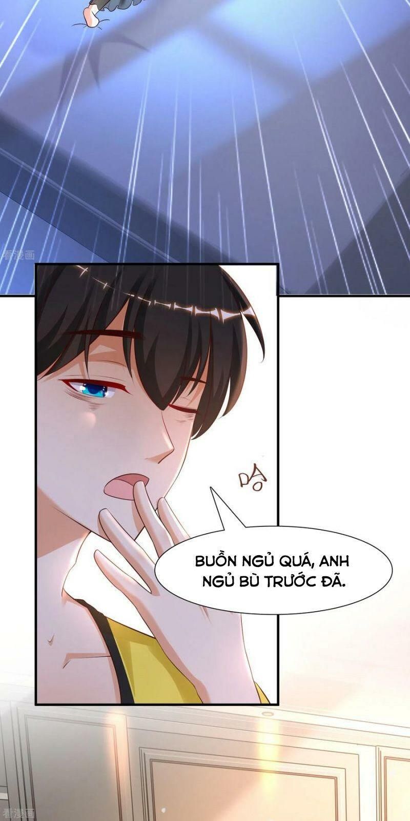 Tối Cường Vận Đào Hoa Chap 149 - Next Chap 150