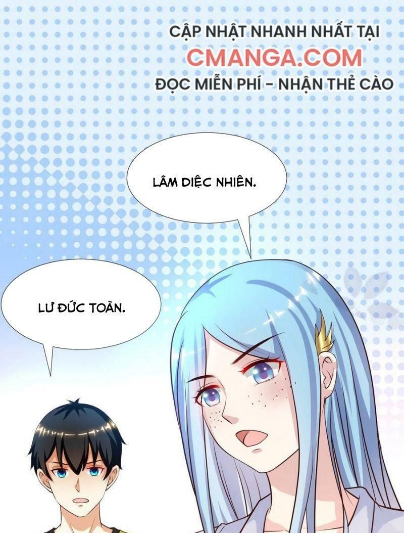 Tối Cường Vận Đào Hoa Chap 149 - Next Chap 150