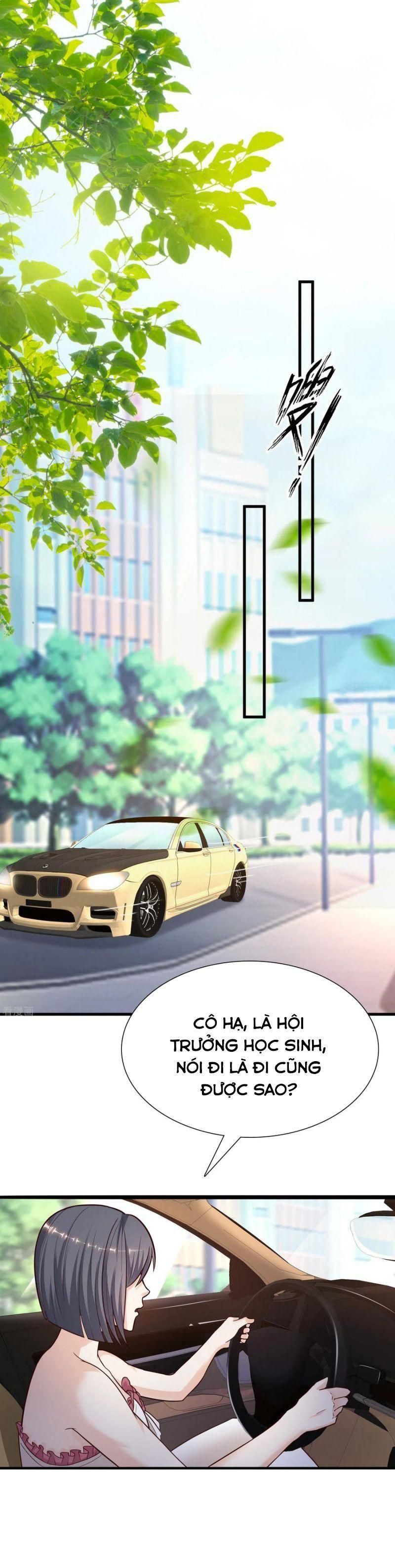 Tối Cường Vận Đào Hoa Chap 171 - Next Chap 172