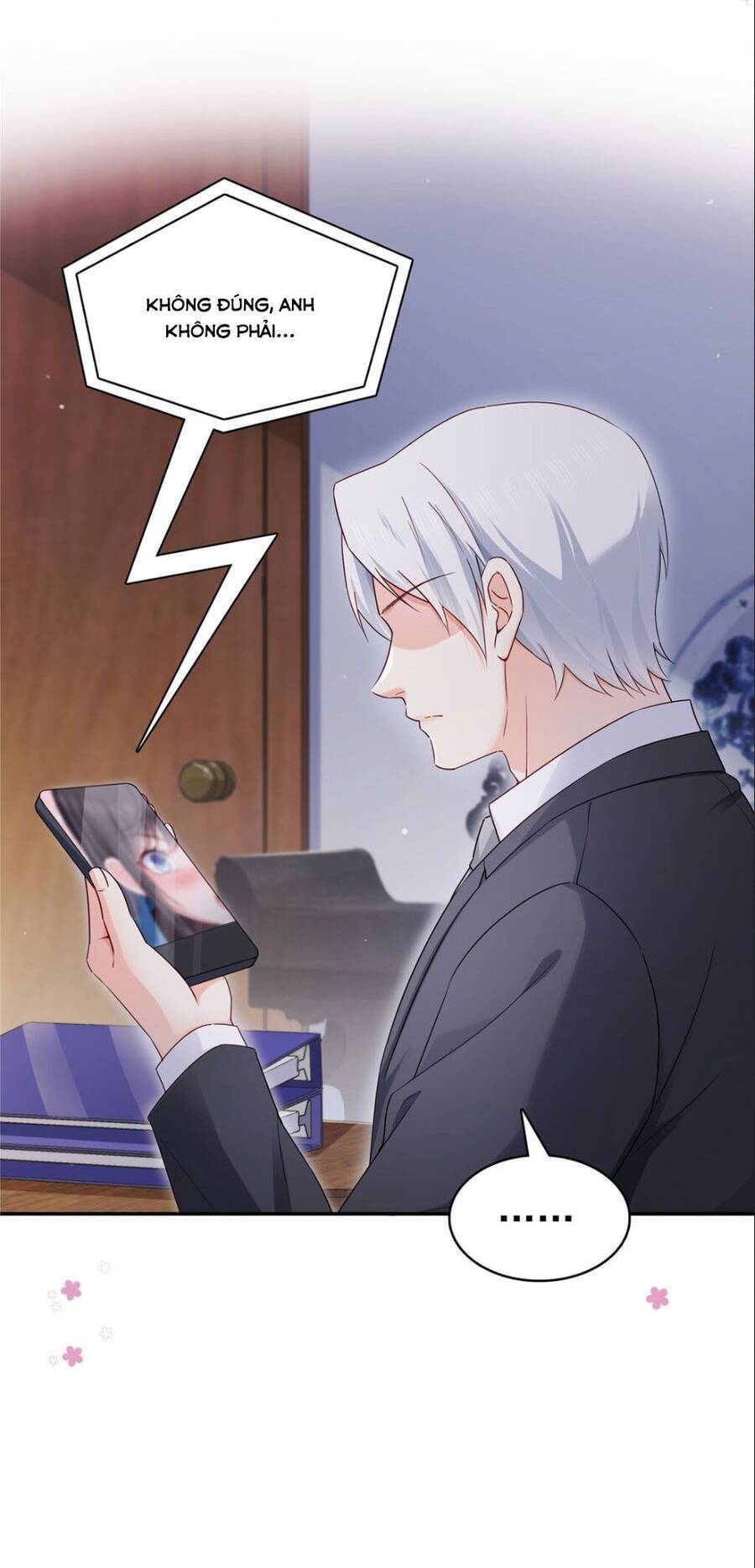 Đúng Như Hàn Quang Gặp Nắng Gắt Chap 432 - Next Chap 433