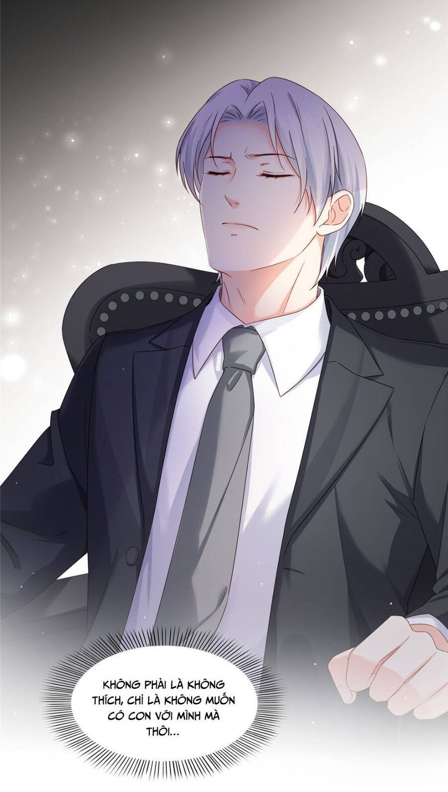 Đúng Như Hàn Quang Gặp Nắng Gắt Chap 434 - Next Chap 435
